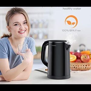 Electric kettle